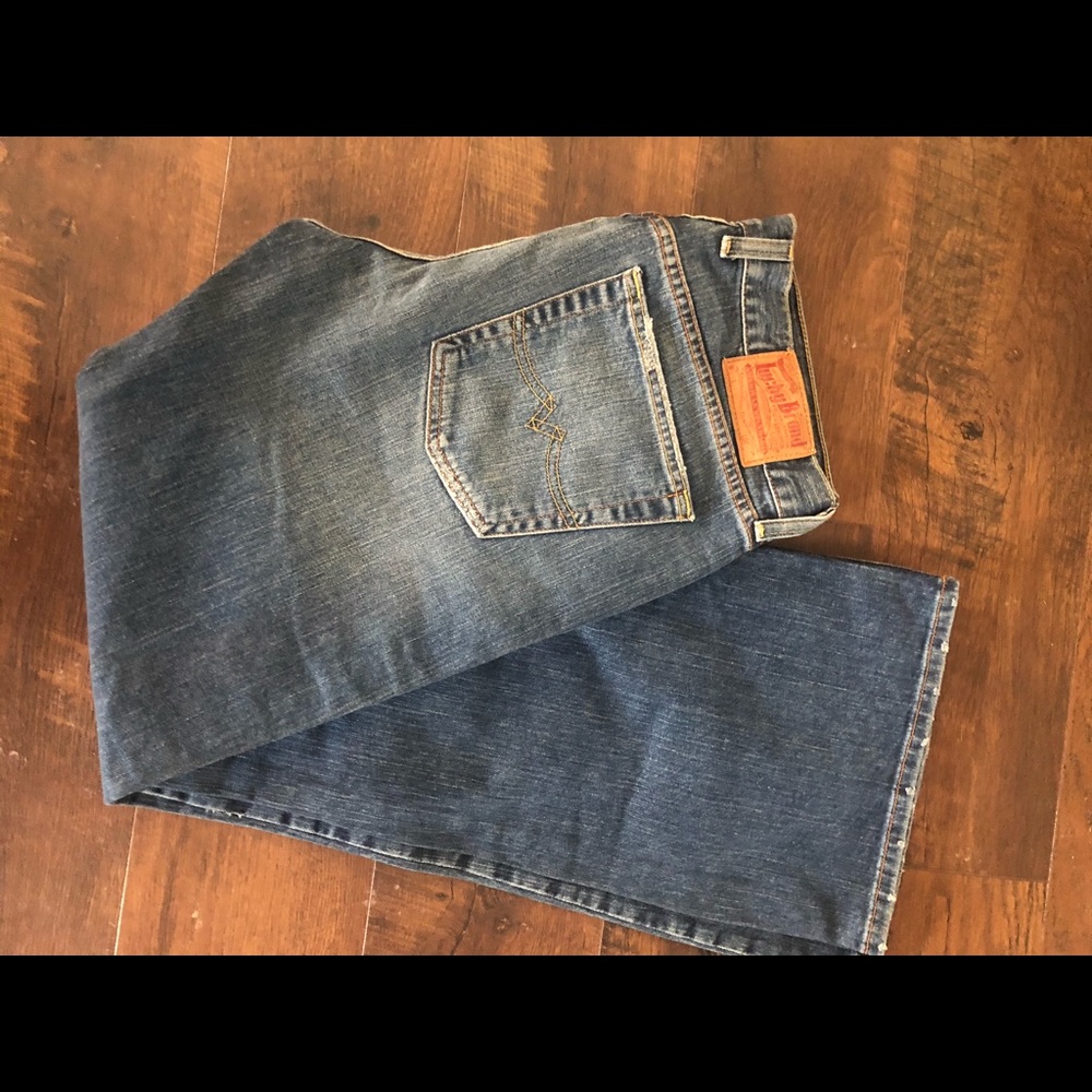 Lucky Brand Jeans